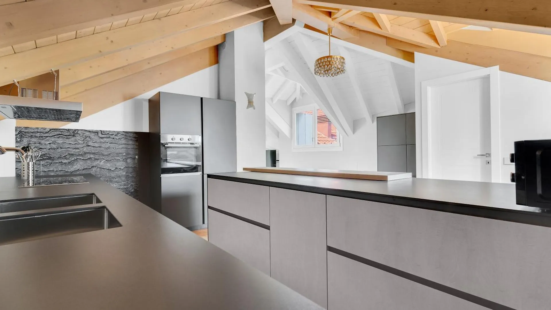 Citylife Penthouse By Ndp Rent 米兰 公寓