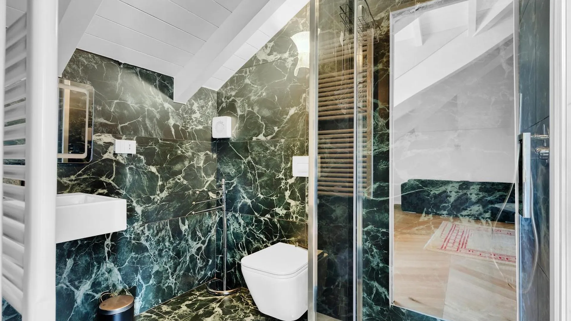 Citylife Penthouse By Ndp Rent 米兰