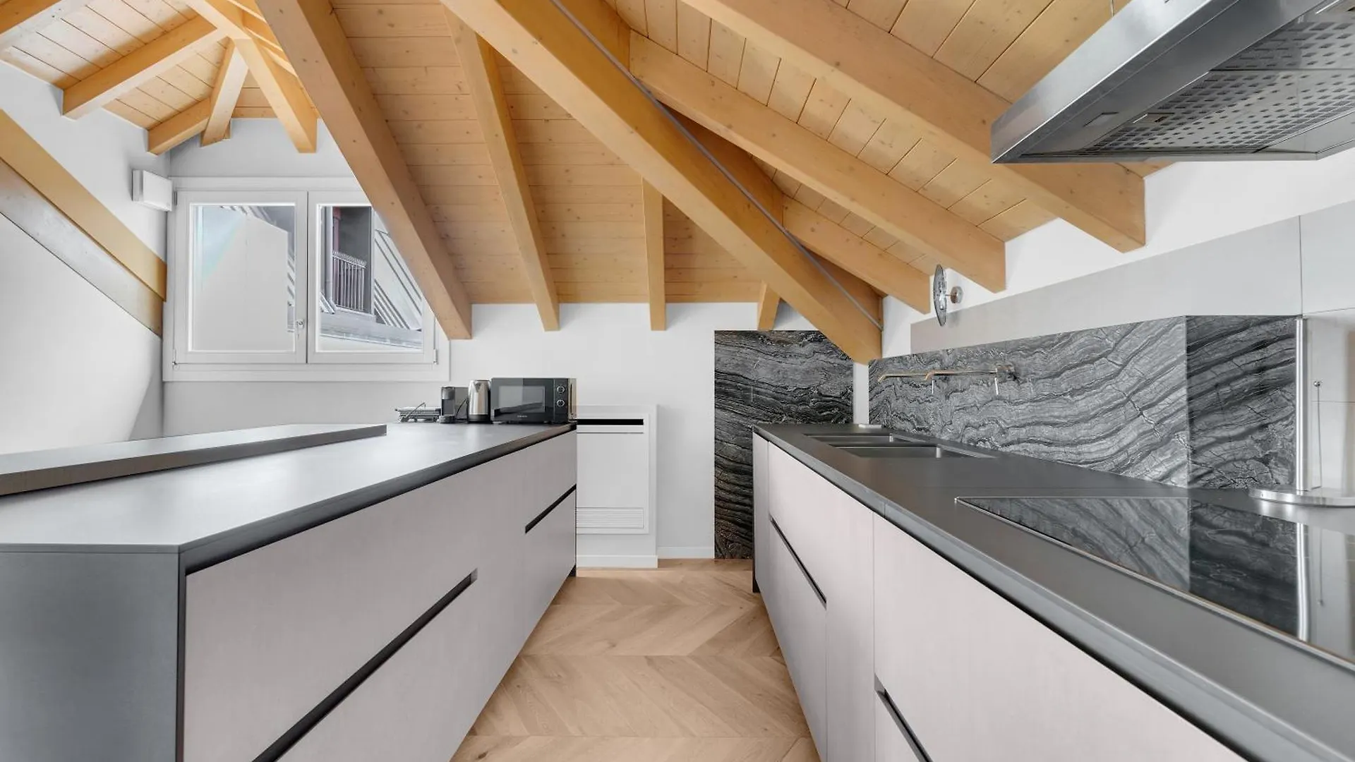 Citylife Penthouse By Ndp Rent 米兰 公寓