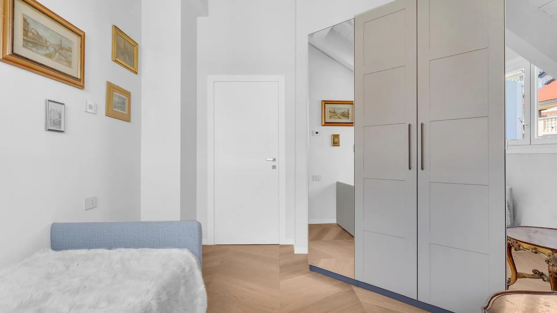 Citylife Penthouse By Ndp Rent 米兰 0*,  意大利