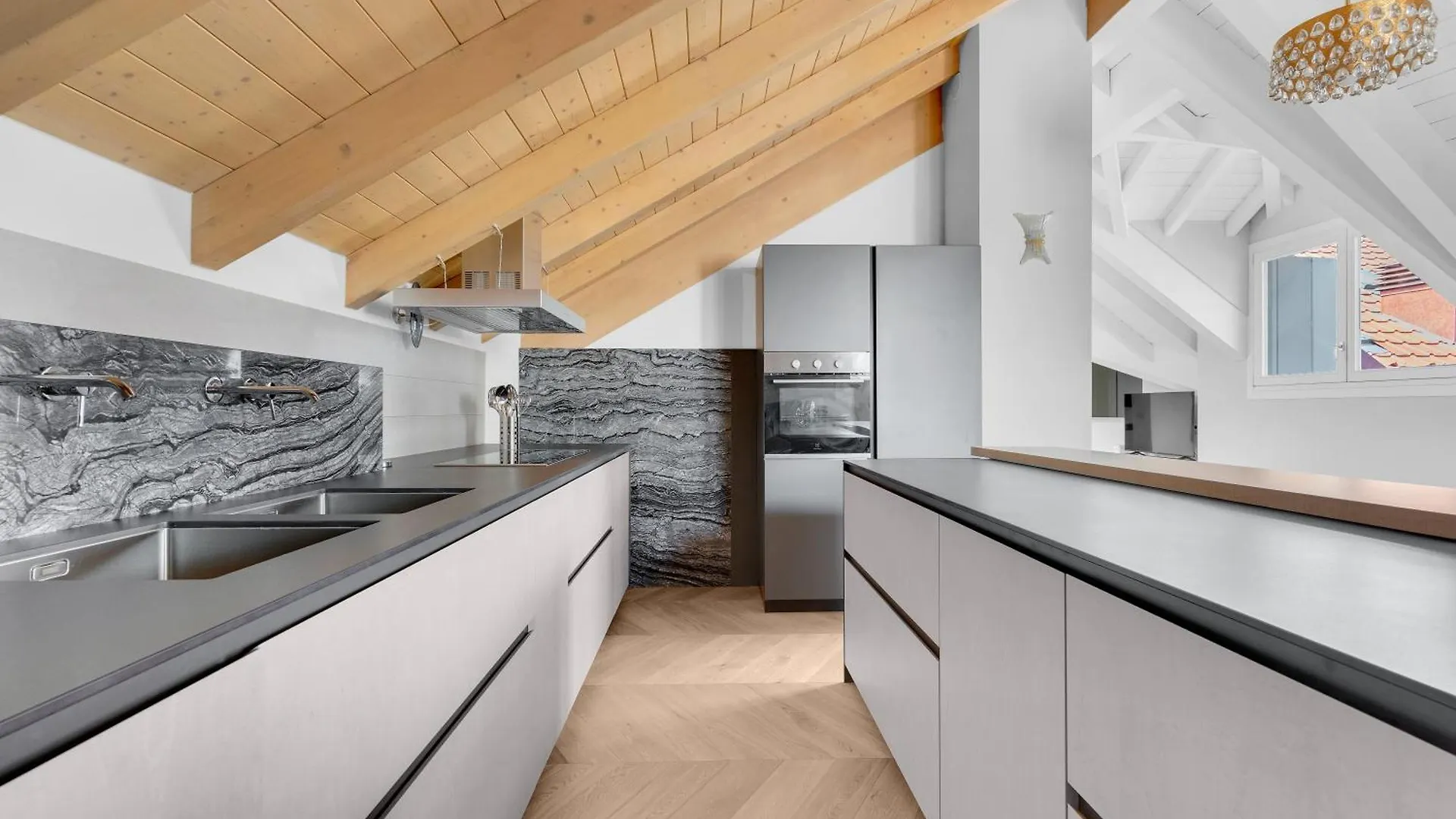 Citylife Penthouse By Ndp Rent 米兰 0*,  意大利